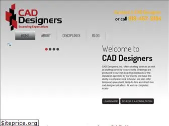 cad-designers.com