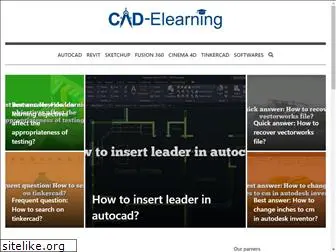 cad-elearning.com