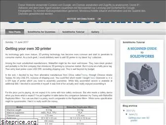 cad-for-dummies.blogspot.com