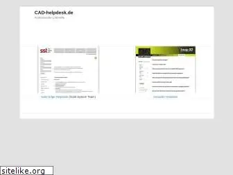 cad-helpdesk.de