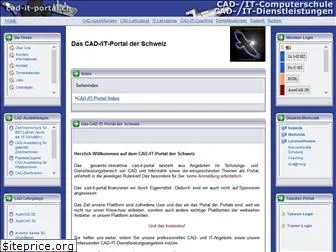 cad-it-portal.ch