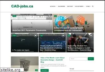 cad-jobs.ca