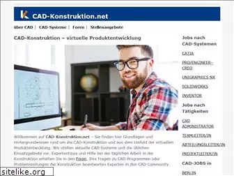 cad-konstruktion.net