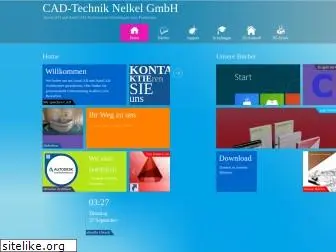 cad-nelkel.de