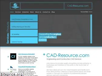 cad-resource.com