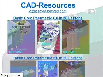 cad-resources.com
