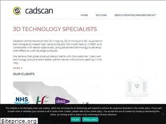 cad-scan.co.uk