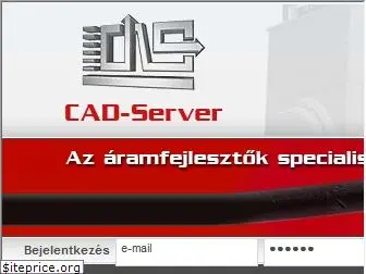 cad-server.hu