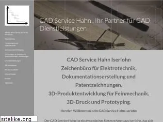 cad-service-hahn.de