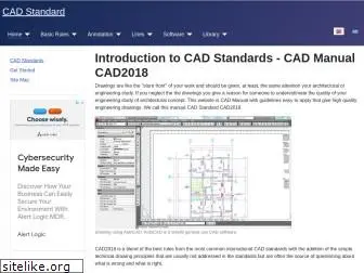 cad-standard.com
