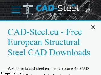 cad-steel.eu