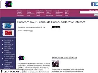 cad.com.mx