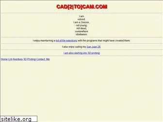 cad2cam.com