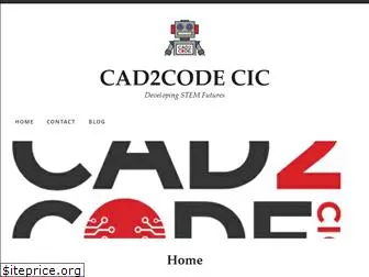 cad2code.co.uk