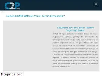 cad2parts.com