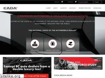 cada.ca