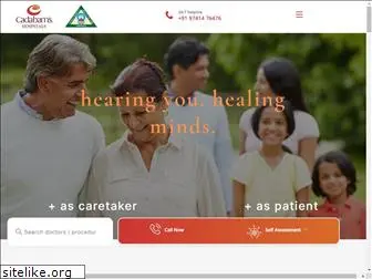 cadabamshospitals.com