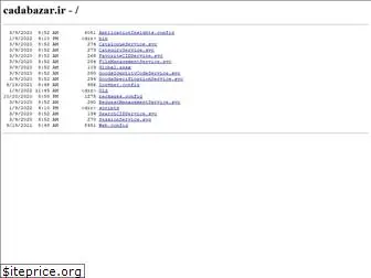 cadabazar.ir