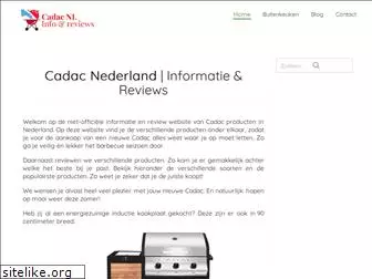 cadac-nl.com