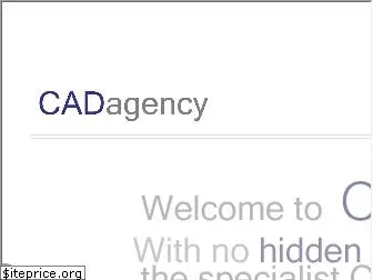 cadagency.co.uk