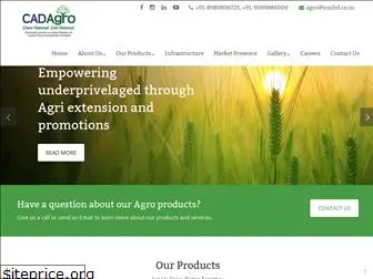 cadagro.co.in