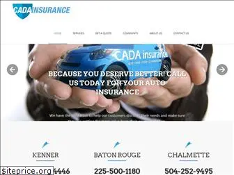 cadainsurance.com