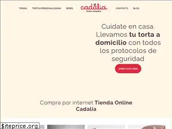 cadalia.com