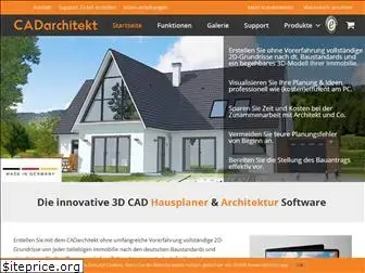 cadarchitekt.com