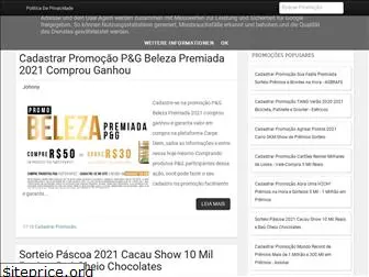 cadastrarnapromocao.com.br