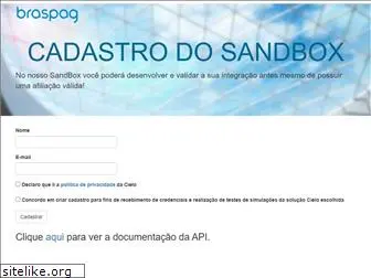 cadastrosandbox.braspag.com.br