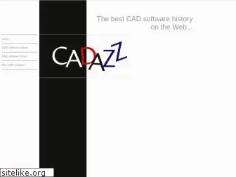 cadazz.com