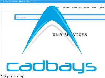 cadbays.com