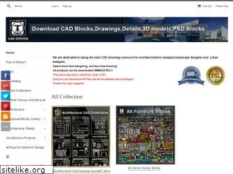 cadblocksdownload.com