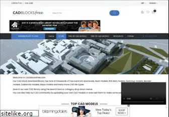cadblocksfree.com