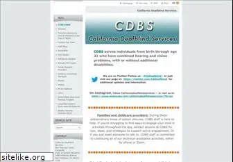 cadbs.org