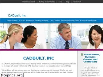 cadbuilt.com