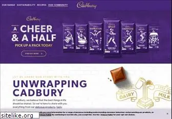 cadbury.co.nz