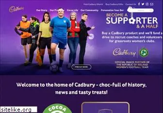 www.cadbury.ie