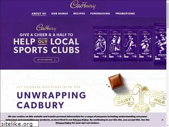 cadburyfairtrade.com.au
