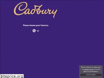 cadburyicecreamland.com