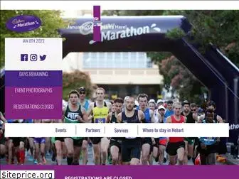 cadburymarathon.com.au
