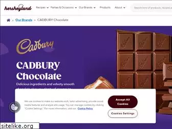 cadburyusa.com