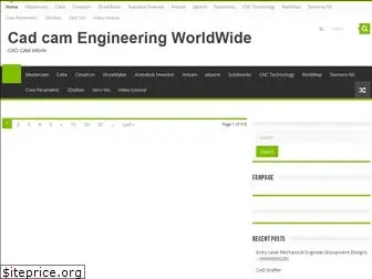 cadcamengineering.net