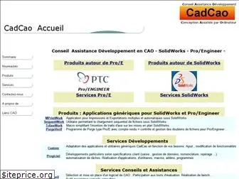 cadcao.net