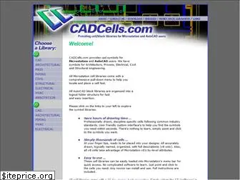 cadcells.com