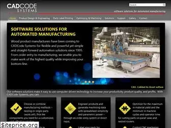 cadcode.com