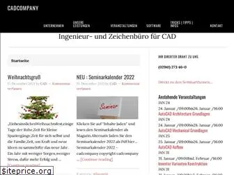 cadcompany.de