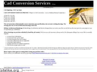 cadconversionservices.com