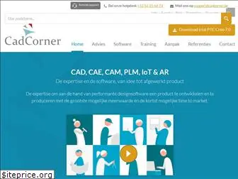 cadcorner.be