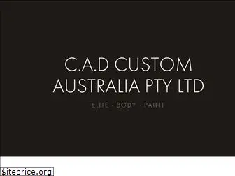 cadcustom.com.au